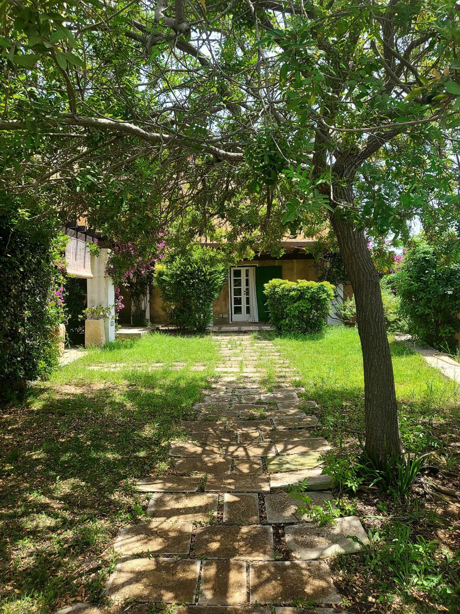 Appartement Masseria Mosca à Sannicola Extérieur photo